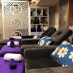 Asian Ruby Boutique Hotel Bùi Thị Xuân