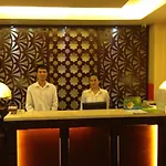 Asian Ruby Boutique Hotel Bùi Thị Xuân