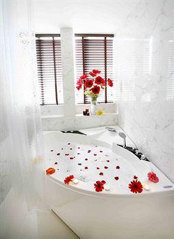 Asian Ruby Boutique Bui Thi Xuan 2* Cidade de Ho Chi Minh