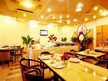 Asian Ruby Boutique Bui Thi Xuan Cidade de Ho Chi Minh