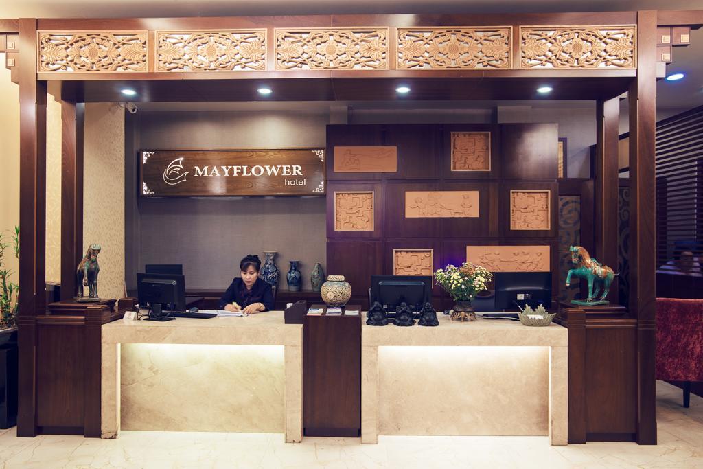Asian Ruby Boutique Bui Thi Xuan Cidade de Ho Chi Minh