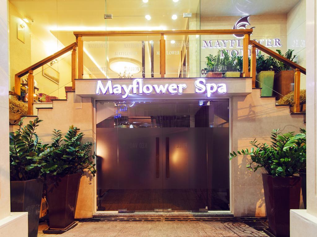 Asian Ruby Boutique Bui Thi Xuan Hotel Cidade de Ho Chi Minh