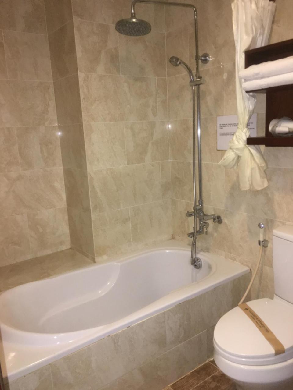 Hotel Asian Ruby Boutique Bui Thi Xuan Cidade de Ho Chi Minh