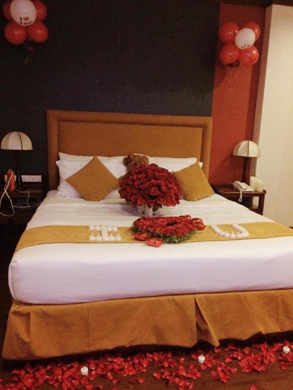 Asian Ruby Boutique Bui Thi Xuan Hotel Cidade de Ho Chi Minh